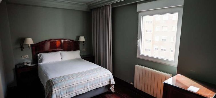 Hotel Rice Reyes Catolicos Burgos: Foto 