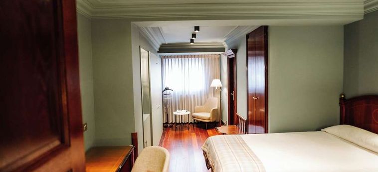 Hotel Rice Reyes Catolicos Burgos: Foto 