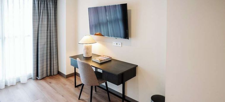 Hotel Rice Reyes Catolicos Burgos: Foto 