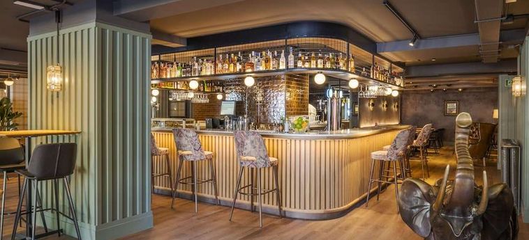 Hotel Rice Reyes Catolicos Burgos: Foto 