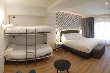 Hotel Rice Reyes Catolicos:  BURGOS