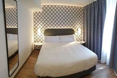 Hotel Rice Reyes Catolicos:  BURGOS