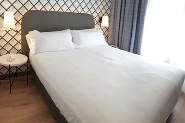 Hotel Rice Reyes Catolicos:  BURGOS