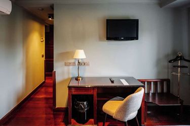 Hotel Rice Reyes Catolicos:  BURGOS