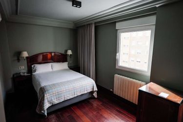 Hotel Rice Reyes Catolicos:  BURGOS