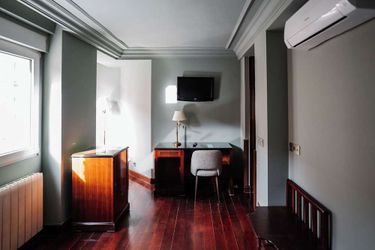 Hotel Rice Reyes Catolicos:  BURGOS