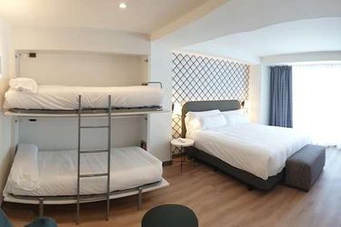 Hotel Rice Reyes Catolicos:  BURGOS
