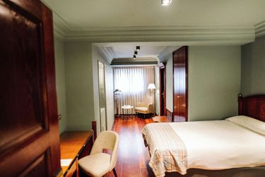 Hotel Rice Reyes Catolicos:  BURGOS