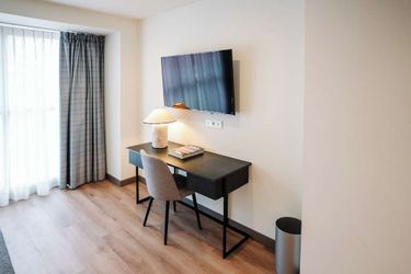 Hotel Rice Reyes Catolicos:  BURGOS
