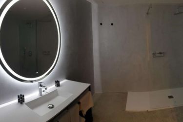 Hotel Rice Reyes Catolicos:  BURGOS