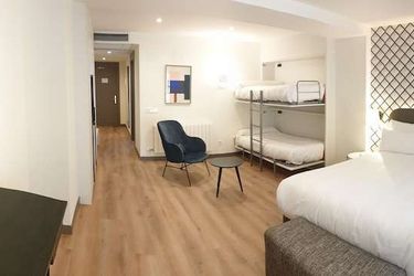 Hotel Rice Reyes Catolicos:  BURGOS