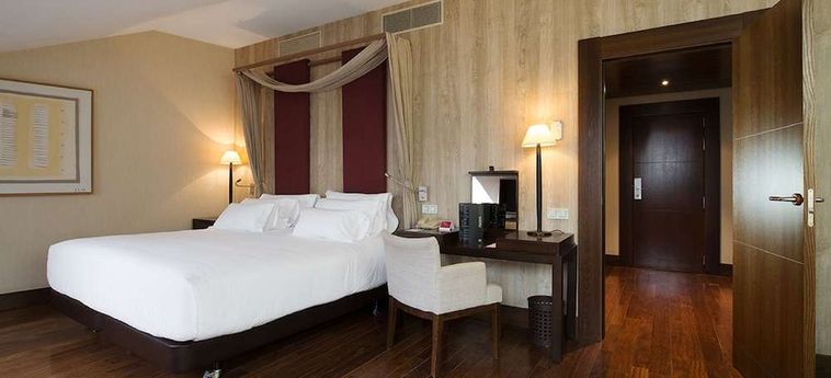 Hotel Nh Collection Palacio De Burgos Burgos: Foto 