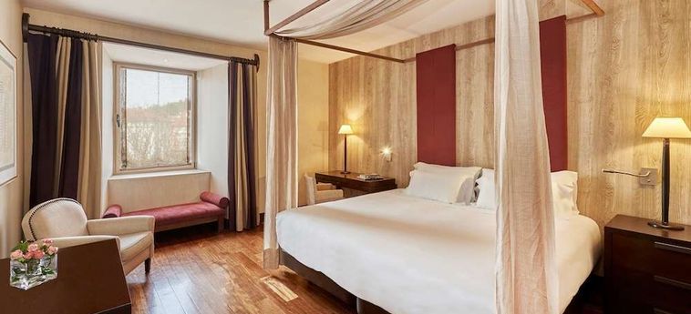 Hotel Nh Collection Palacio De Burgos Burgos: Foto 