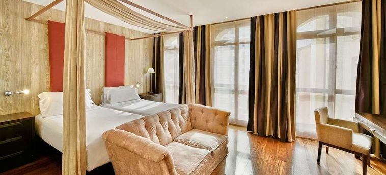 Hotel Nh Collection Palacio De Burgos Burgos: Foto 