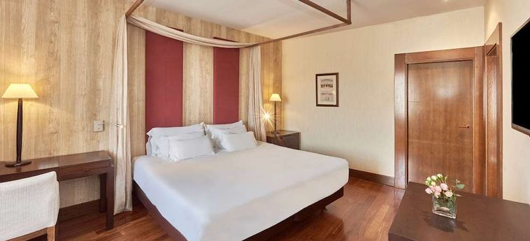 Hotel Nh Collection Palacio De Burgos Burgos: Foto 