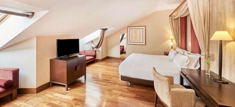 Hotel Nh Collection Palacio De Burgos Burgos: Foto 