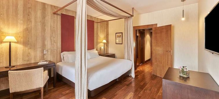 Hotel Nh Collection Palacio De Burgos Burgos: Foto 