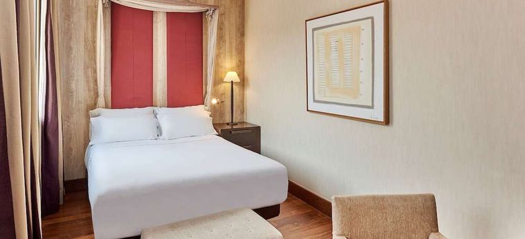Hotel Nh Collection Palacio De Burgos Burgos: Foto 