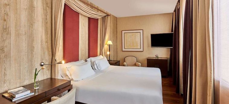 Hotel Nh Collection Palacio De Burgos Burgos: Foto 