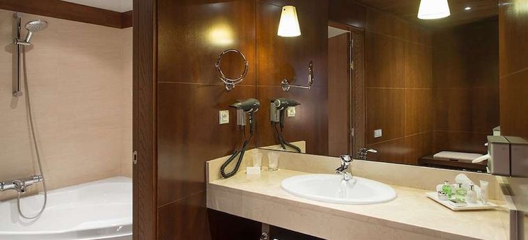 Hotel Nh Collection Palacio De Burgos Burgos: Foto 