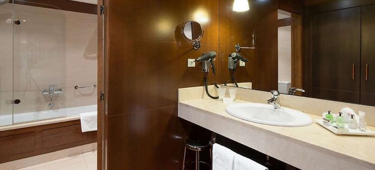 Hotel Nh Collection Palacio De Burgos Burgos: Foto 