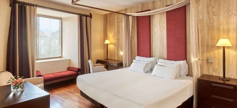 Hotel Nh Collection Palacio De Burgos Burgos: Foto 