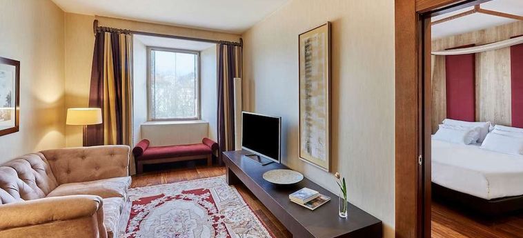 Hotel Nh Collection Palacio De Burgos Burgos: Foto 