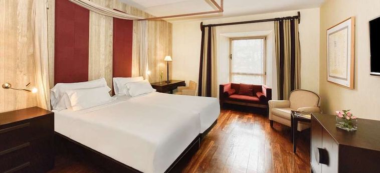 Hotel Nh Collection Palacio De Burgos Burgos: Foto 