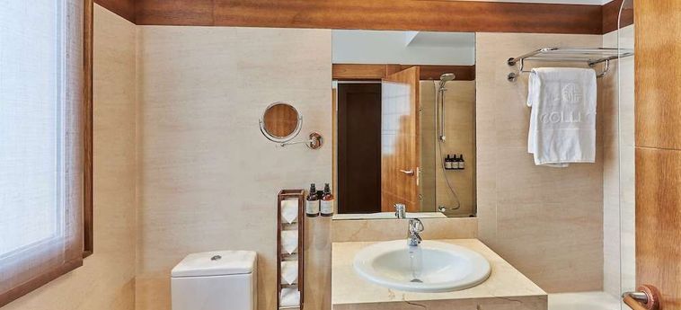 Hotel Nh Collection Palacio De Burgos Burgos : Photo 