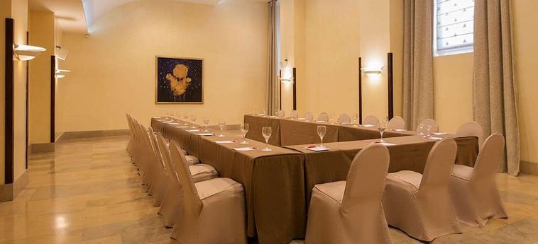 Hotel Nh Collection Palacio De Burgos Burgos : Photo 