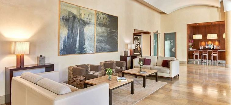 Hotel Nh Collection Palacio De Burgos Burgos: Photo 