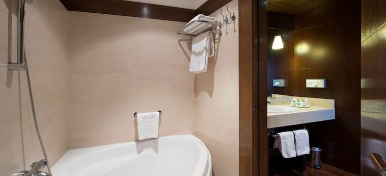 Hotel Nh Collection Palacio De Burgos Burgos: Photo 