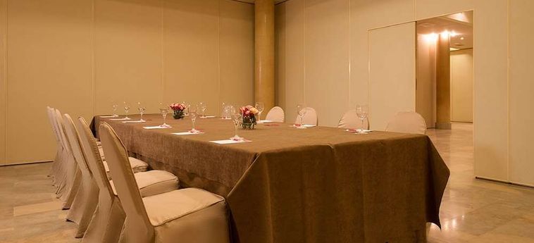 Hotel Nh Collection Palacio De Burgos Burgos: Photo 