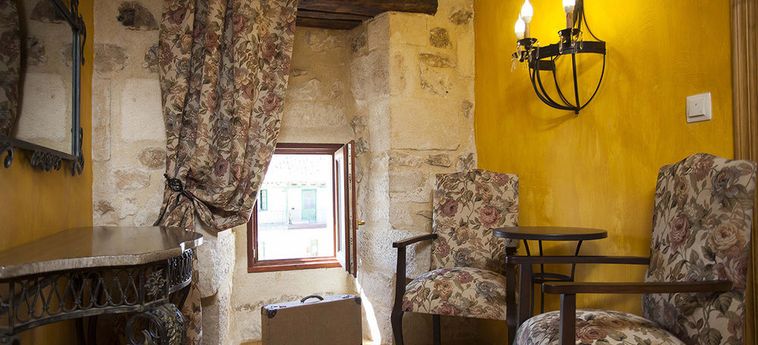Hotel Rural La Torre De Bisjueces Burgos: Foto 