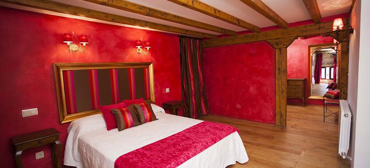 Hotel Rural La Torre De Bisjueces Burgos: Foto 