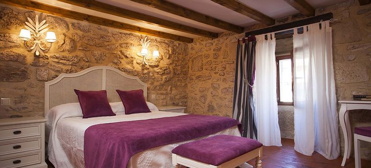 Hotel Rural La Torre De Bisjueces Burgos: Foto 