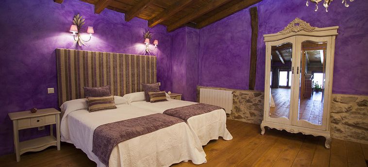 Hotel Rural La Torre De Bisjueces Burgos: Foto 