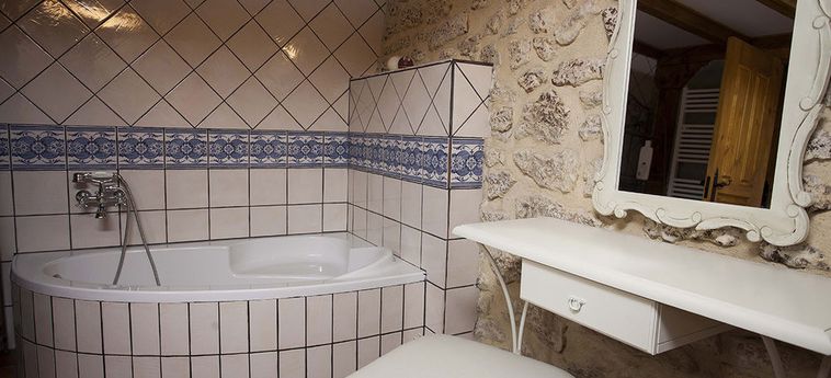 Hotel Rural La Torre De Bisjueces Burgos: Foto 