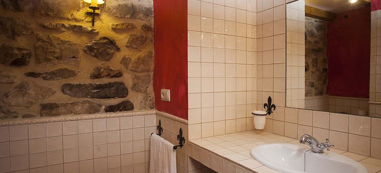 Hotel Rural La Torre De Bisjueces Burgos: Foto 