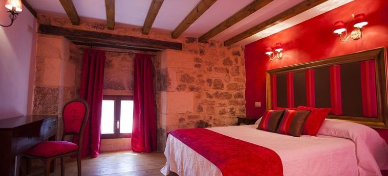 Hotel Rural La Torre De Bisjueces Burgos: Foto 