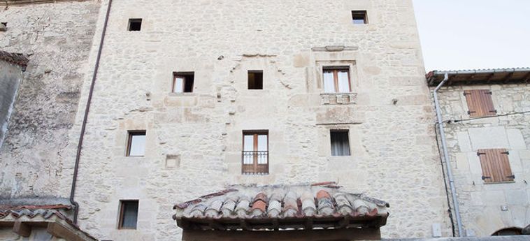 Hotel Rural La Torre De Bisjueces Burgos: Foto 