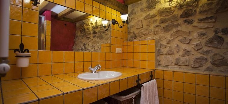 Hotel Rural La Torre De Bisjueces Burgos: Foto 