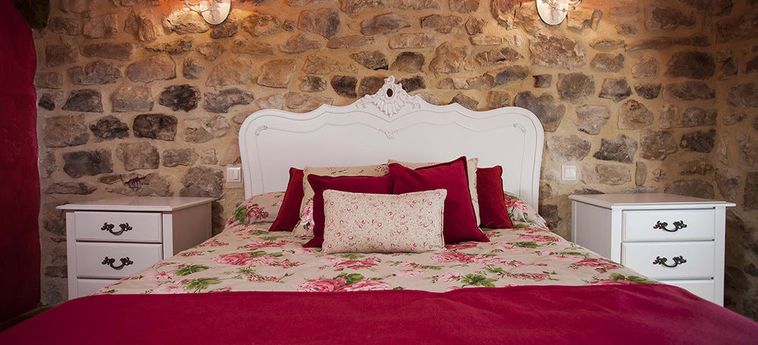 Hotel Rural La Torre De Bisjueces Burgos: Foto 