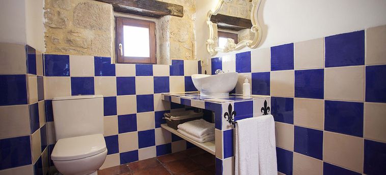 Hotel Rural La Torre De Bisjueces Burgos: Foto 