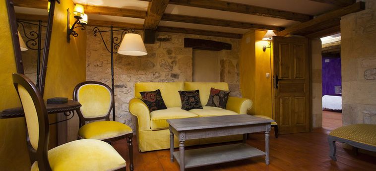 Hotel Rural La Torre De Bisjueces Burgos: Foto 