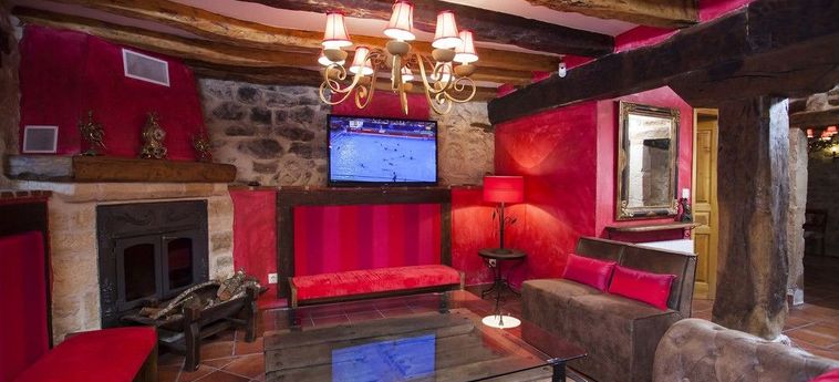 Hotel Rural La Torre De Bisjueces Burgos: Foto 