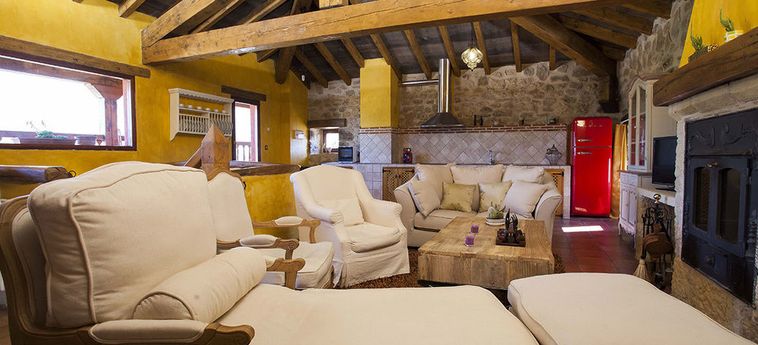 Hotel Rural La Torre De Bisjueces Burgos: Foto 
