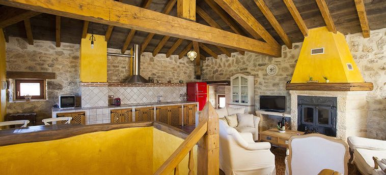 Hotel Rural La Torre De Bisjueces Burgos: Foto 