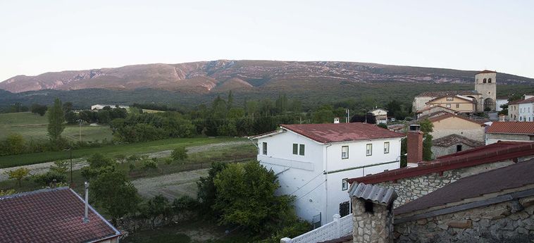 Hotel Rural La Torre De Bisjueces Burgos: Foto 
