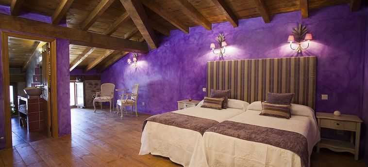 Hotel Rural La Torre De Bisjueces Burgos: Foto 